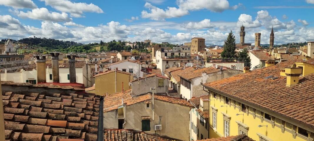 Borgo Pinti panorama gallery image 5