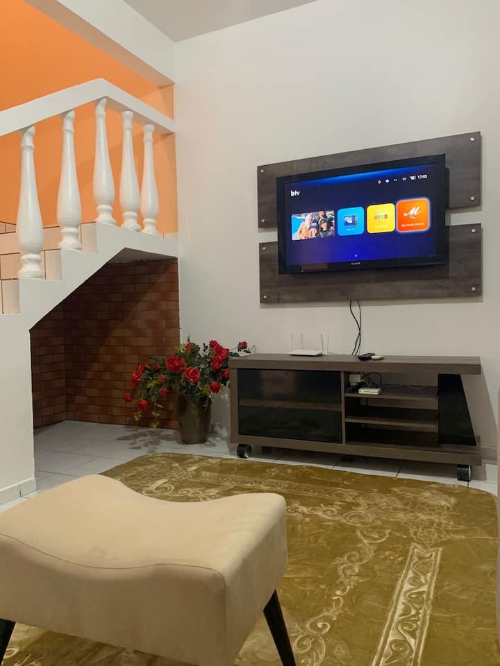 ห้องนั่งเล่น