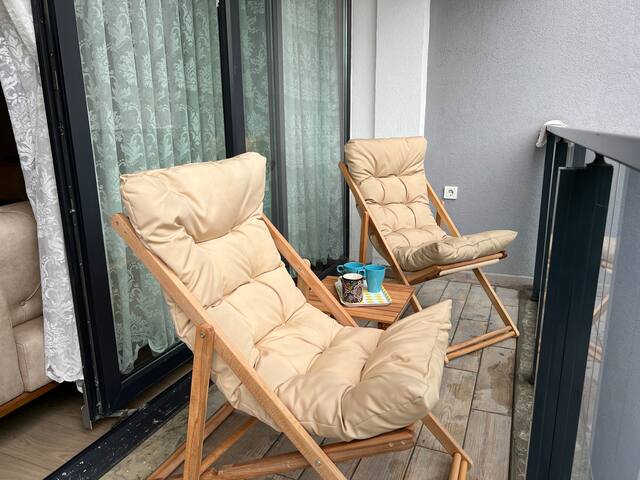 ComeLiveGo Apartment Kağıthane 27 gallery image 4