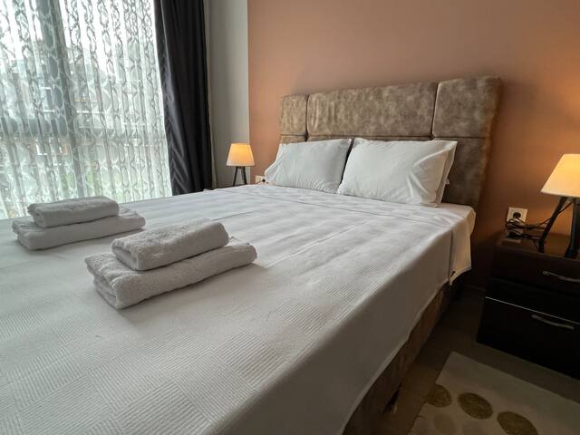 ComeLiveGo Apartment Kağıthane 27 gallery image 5