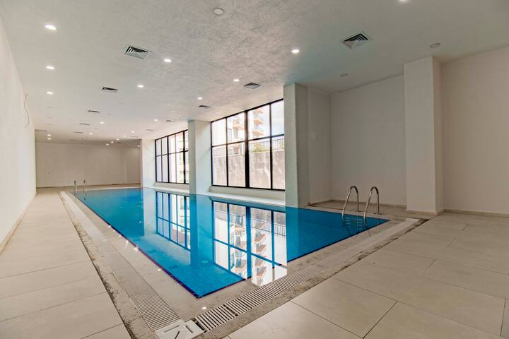 ComeLiveGo Apartment Kağıthane 27 gallery image 3