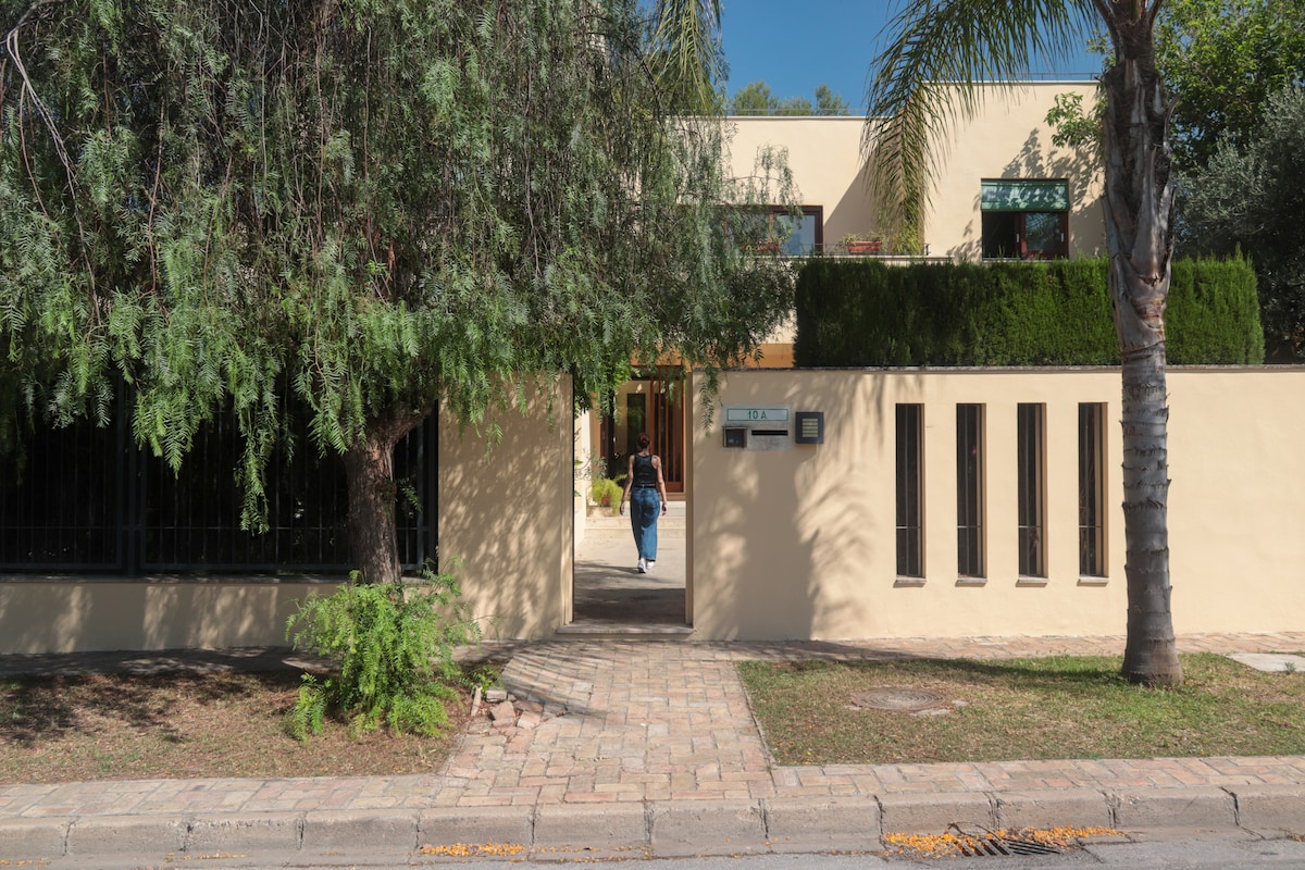 Finca Ventura — view 2
