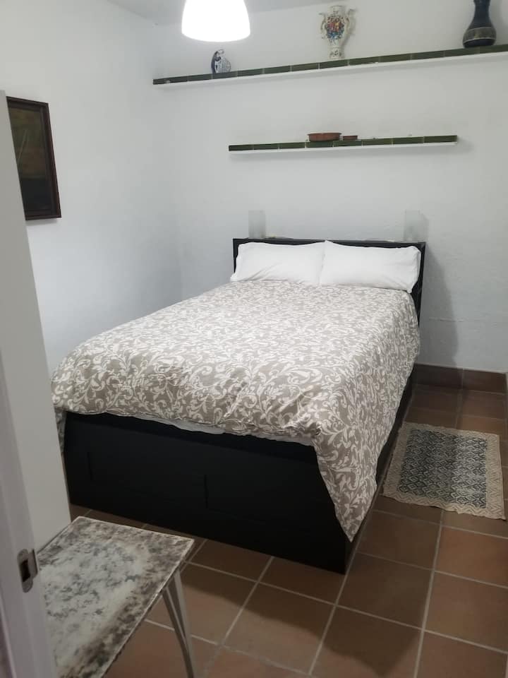 Საძინებელი 3