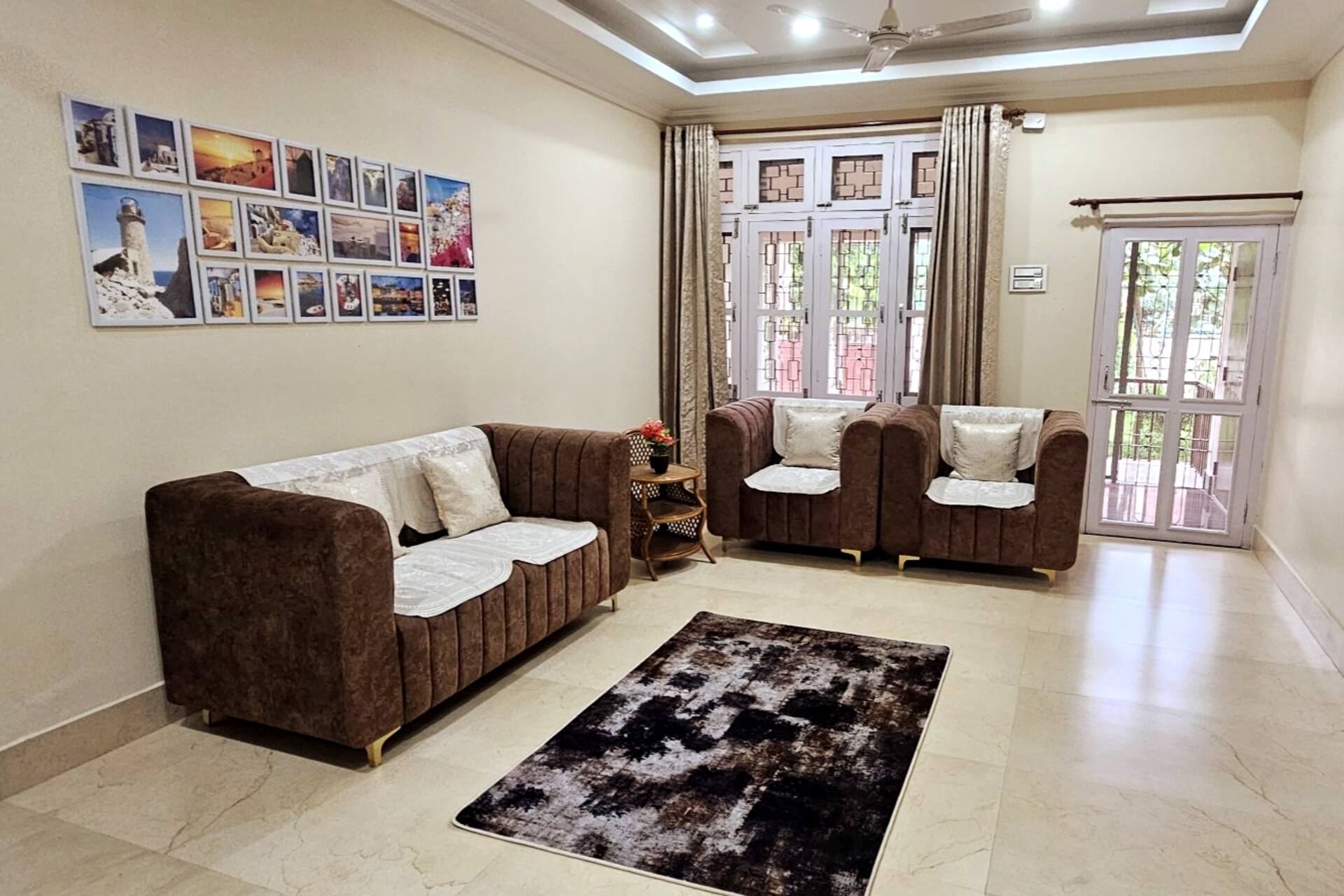 Appartement 2 chambres au cœur de Guwahati