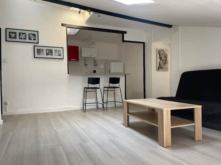 Comme à La Maison 1 - Bollène