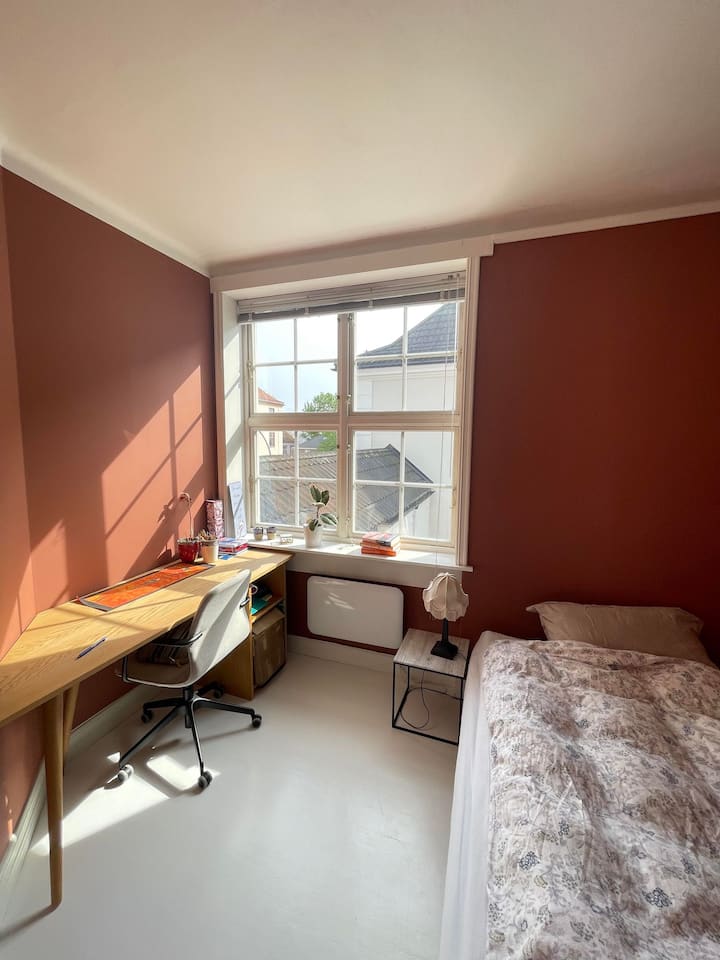 Dhomë gjumi
