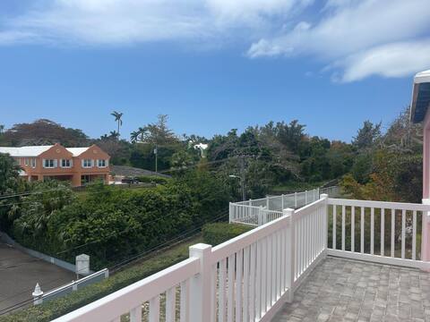 Pinnacle Hill Apartment