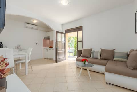 Top Airbnb: Residence Adelia 2 in šušnjići Susnici