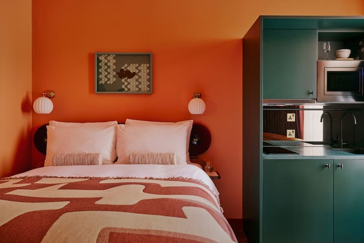 Family Room at Ember Locke gallery image 2