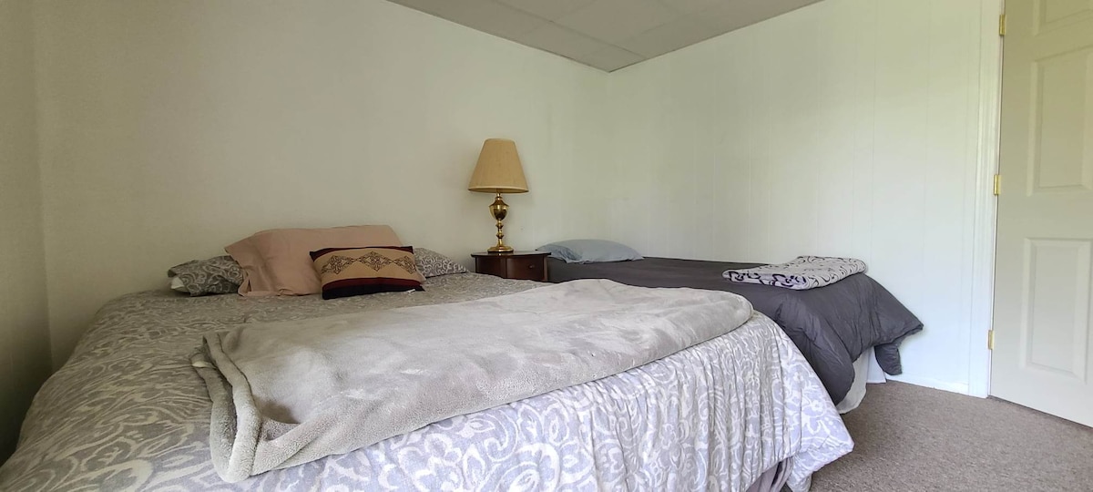 საძინებელი 2