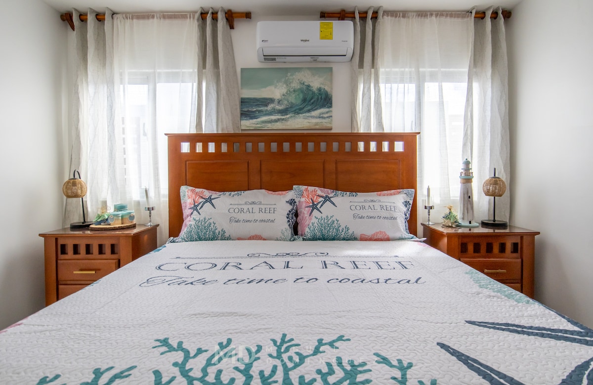 Спална соба 1