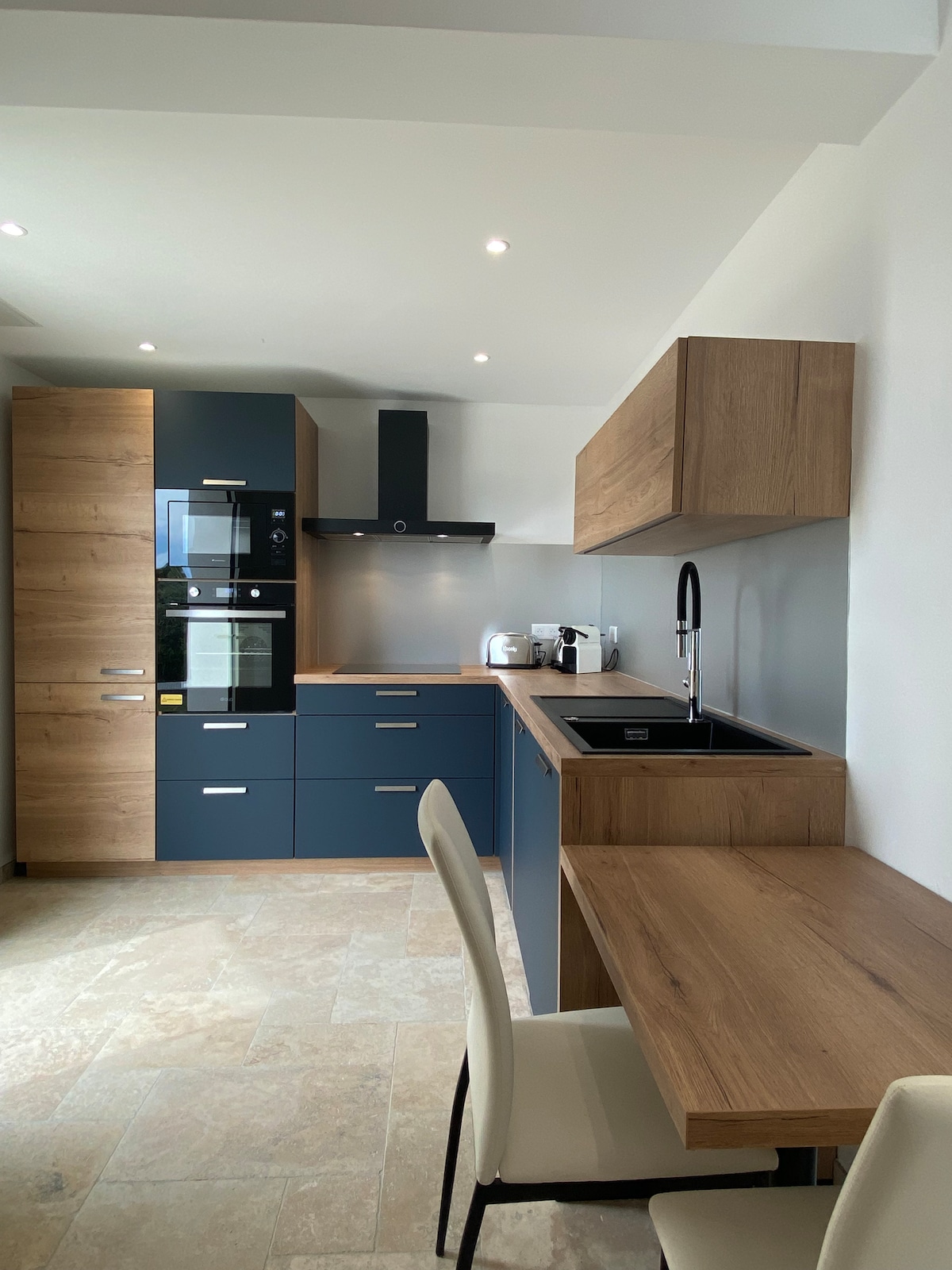 Successful Airbnb property: Maestrale Apartment in Bonifacio