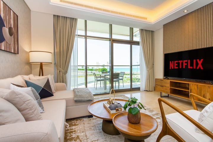 Bespoke Residences & Holiday Homes managed Airbnb listing 1