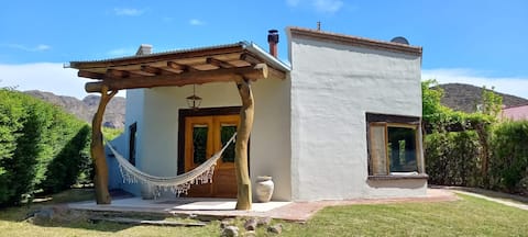 Casa María
