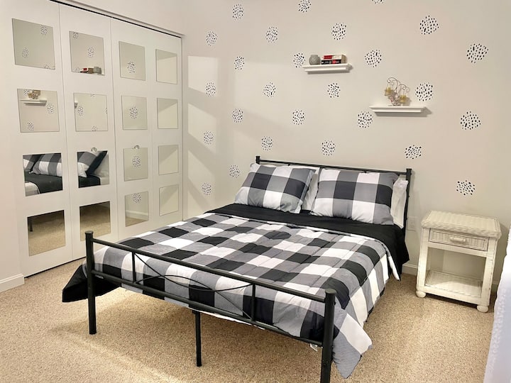 Chambre 1