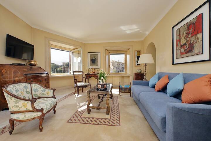 Colosseo Way gallery image 3