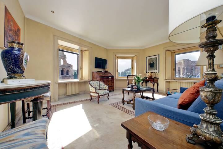 Colosseo Way gallery image 4