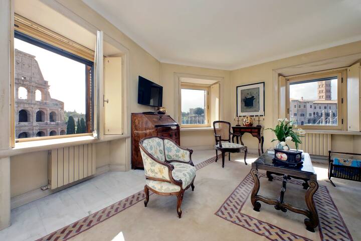 Colosseo Way gallery image 5