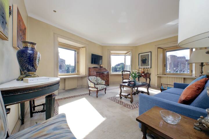 Colosseo Way gallery image 2