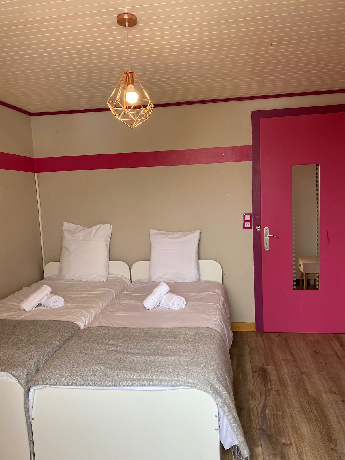 Спална соба 3