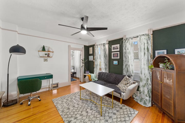 Obývacia miestnosť