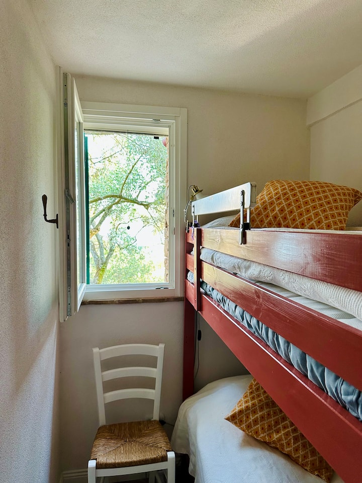 غرفة النوم 1