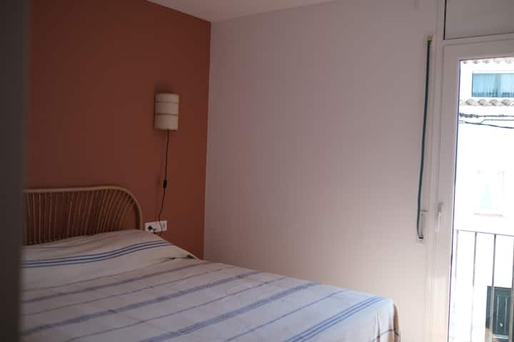 غرفة النوم 1