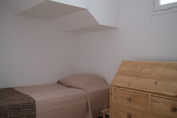 غرفة النوم 3