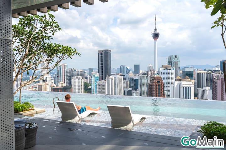 Go-Main managed Airbnb listing 3
