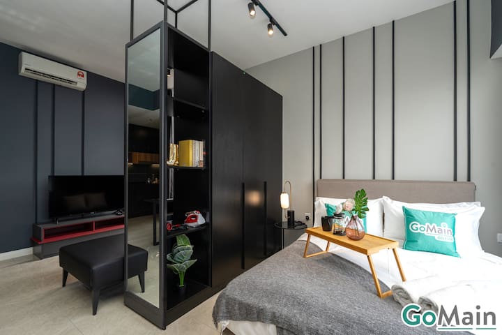 Go-Main managed Airbnb listing 1