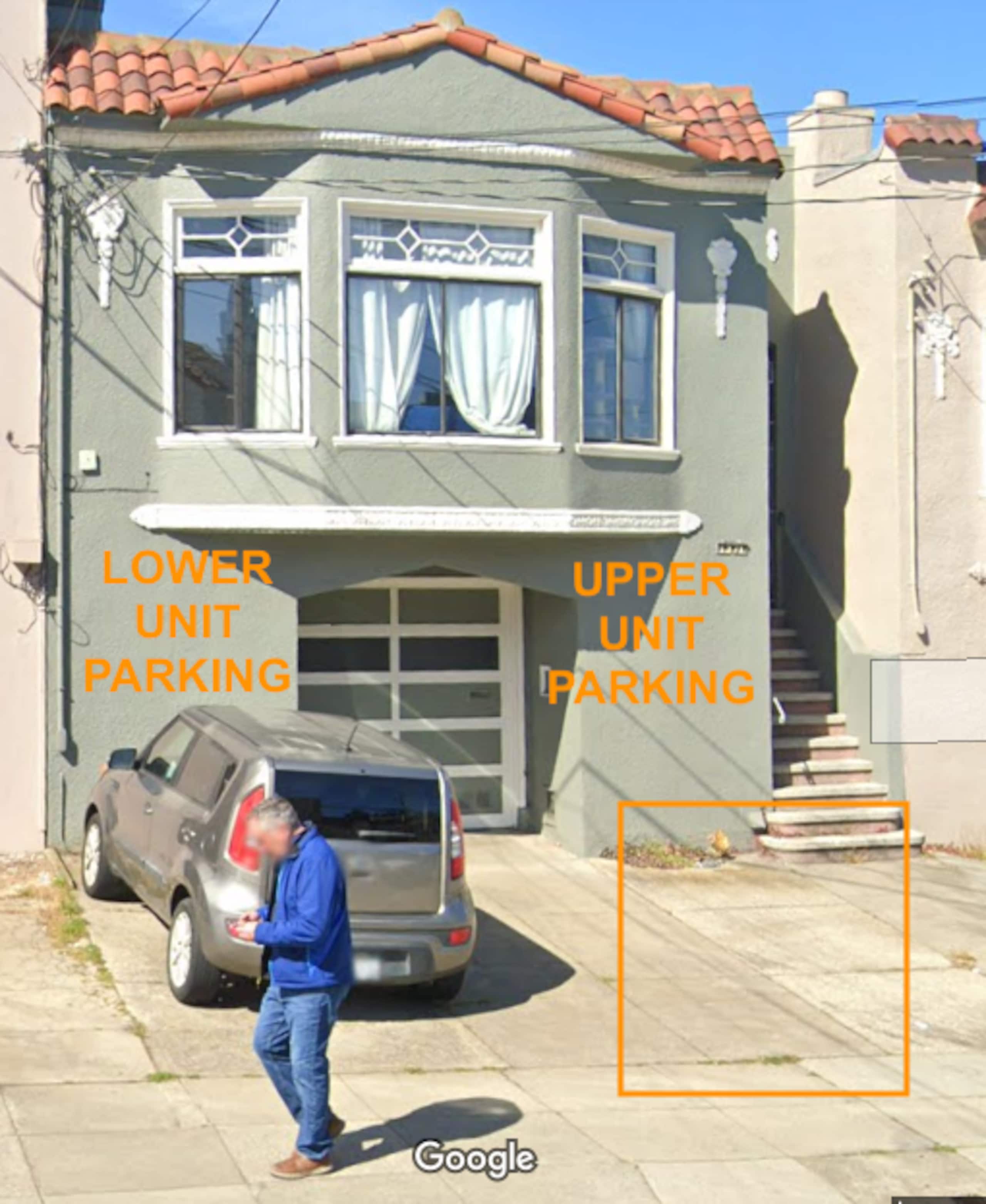 Home in San Francisco · ★4.95 · 4 bedrooms · 5 beds · 2 baths - Image 19