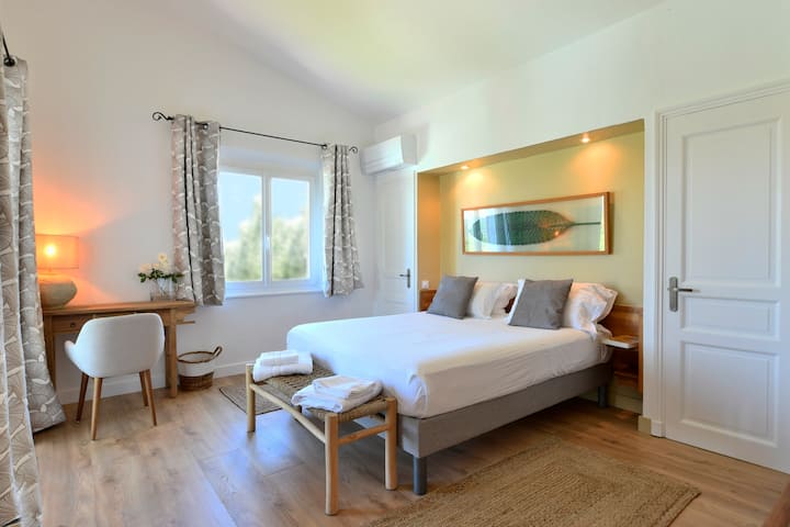 غرفة النوم 4