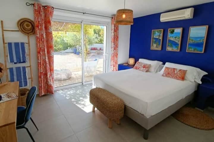 غرفة النوم 1