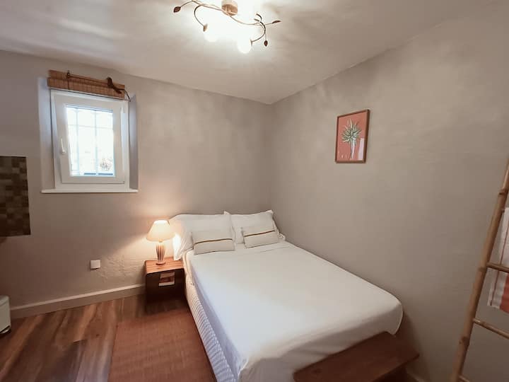 غرفة النوم 3