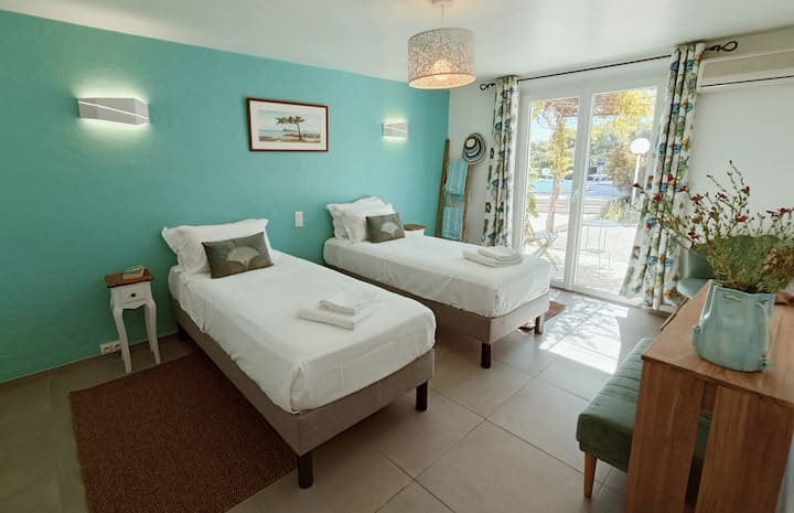 غرفة النوم 2