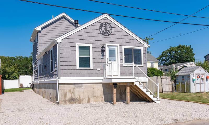 Peace of Mind Prpty Mngmnt managed Airbnb listing 1