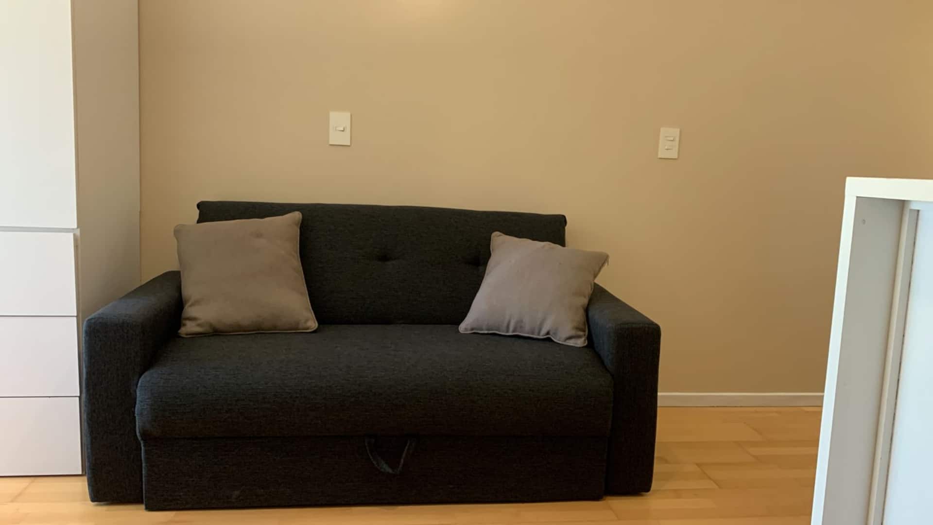 Comfortable accommodation in Belgrano