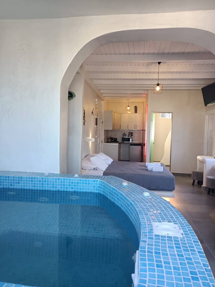 Спална соба 2