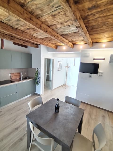 Airbnb con migliori performance: Alice Residence a Arco