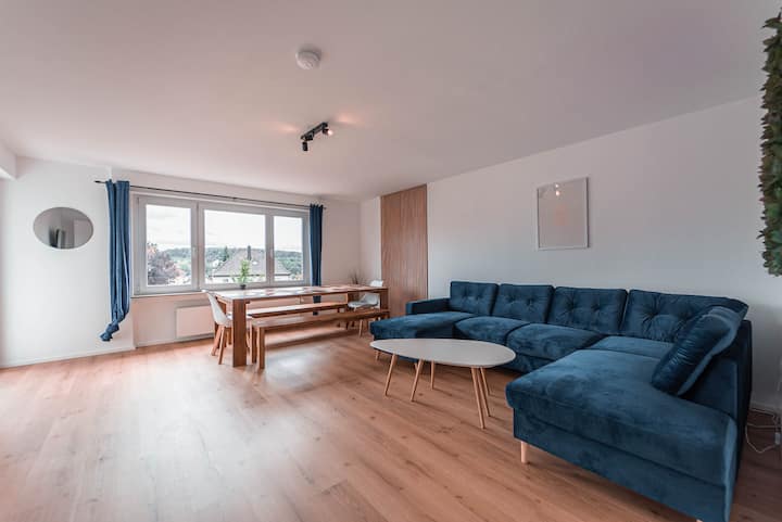unique | feel-good home | Göppingen