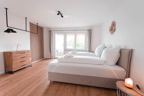 unique | feel-good home | Göppingen