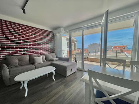 Successful Airbnb property: Bucanero 2 - Comfort one bedroom apartment in Lazi