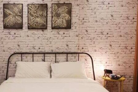 Საძინებლის დიდი ზომა 6''