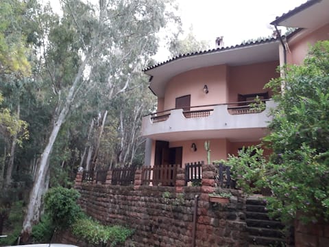 Appartamento Pineta Is Arenas