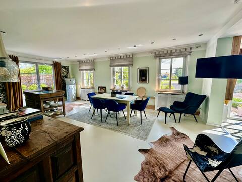Victor's Farmhouse - Whole house for 8 people