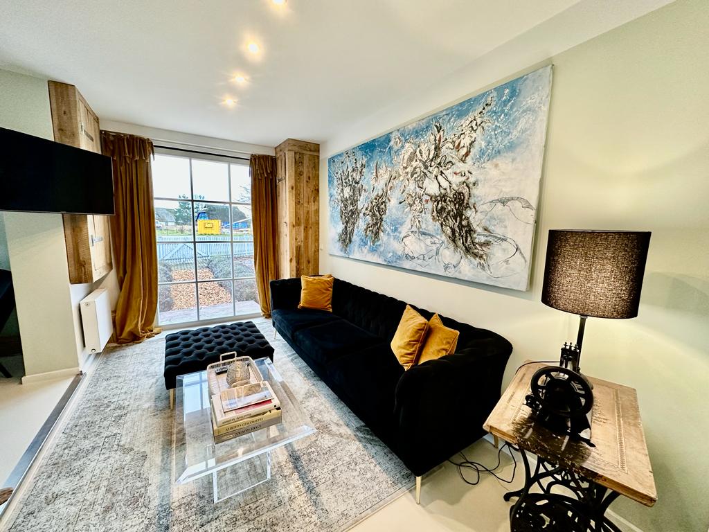 Top Airbnb: Victor's Farmhouse - Whole house for 8 people in Rankwitz