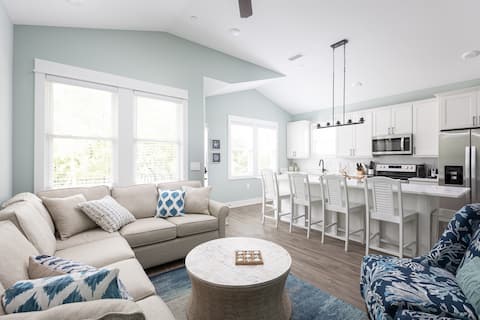 Legacy Beach Club - Corolla OBX
