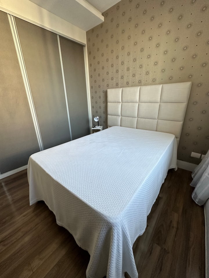 Spavaća soba 1