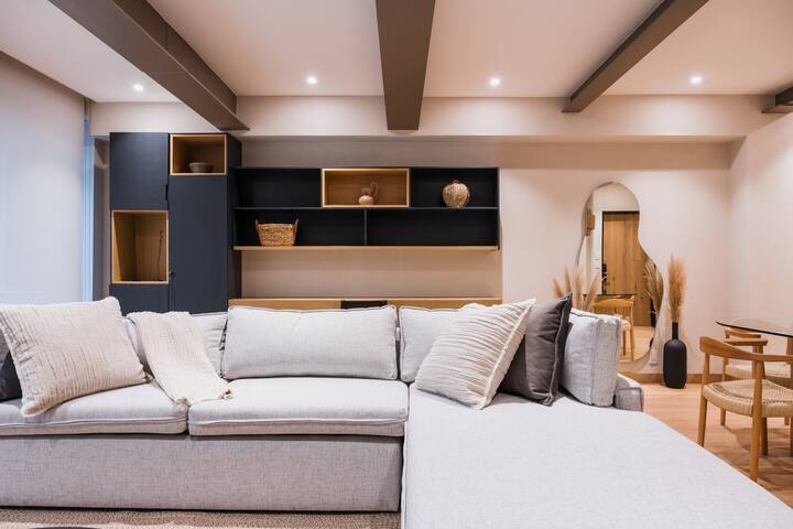 Pancha Flats- Modern 3BDRM “Agave”- Polanco gallery image 5