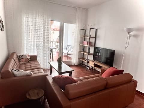 Successful Airbnb property: Old Town Apartment Tossa in Tossa De Mar